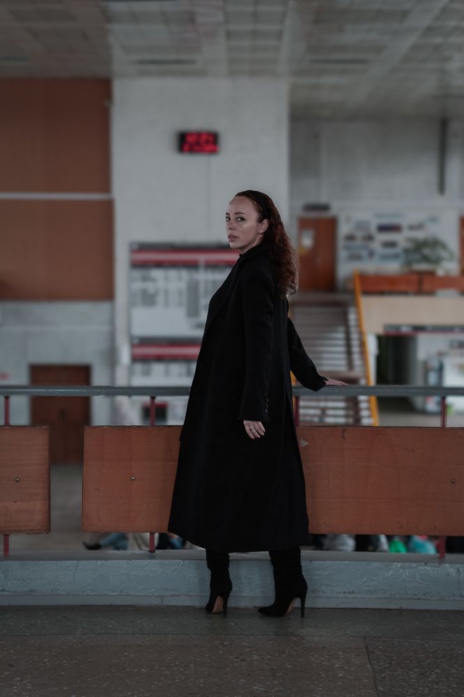 Photograph by Миша Азиатцев