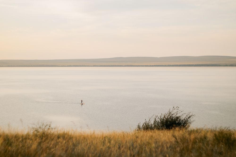 Photograph by Elena Kilina