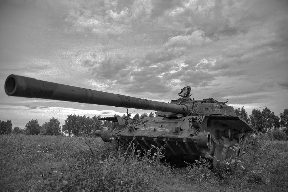 Photograph by Валерий Абдулзябаров