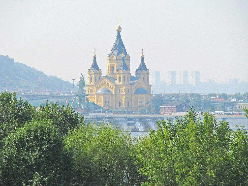 Photograph by Лада Кляузина