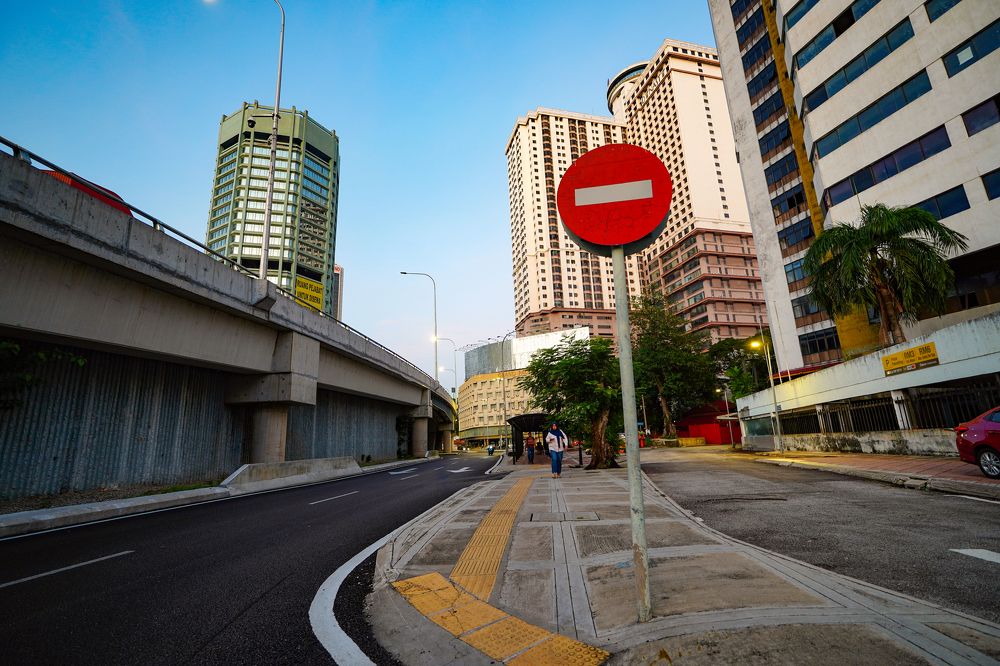 Photograph by Samuel Chan