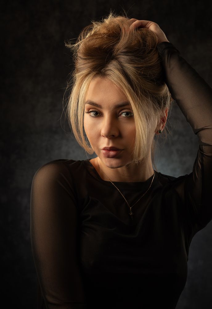 Фотография автора Сергей Сергеев