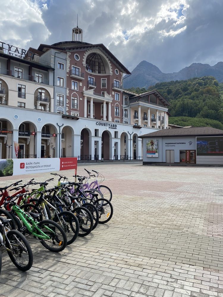 Photograph by Алиса Лукина