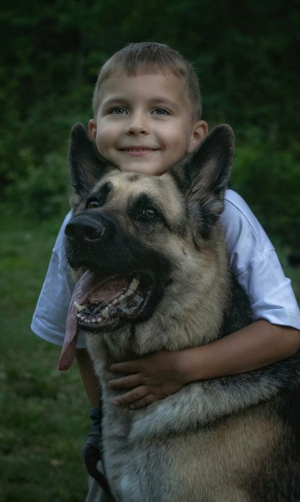 Photograph by Татьяна