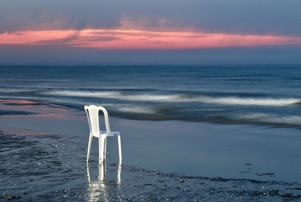 Photograph by Noura Aghdasi