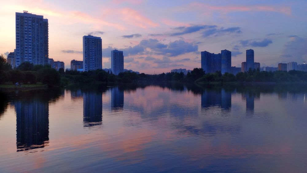 Photograph by Андрей Осмоловский