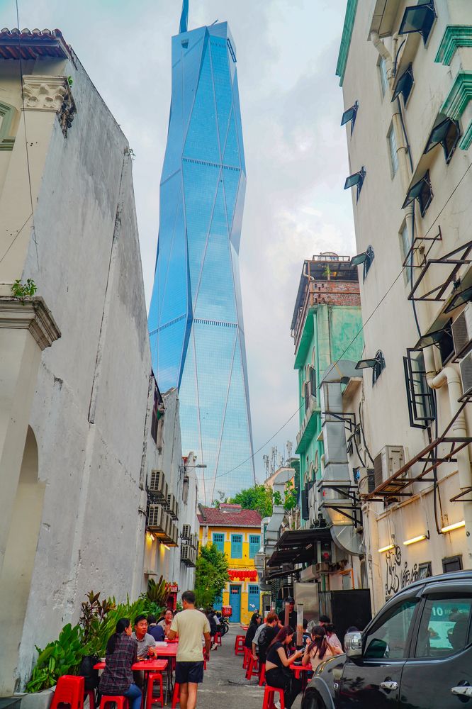 Photograph by Samuel Chan