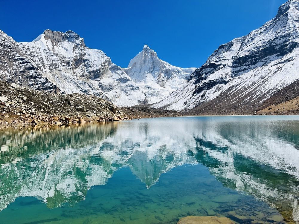 Photograph by Vinod Shelke