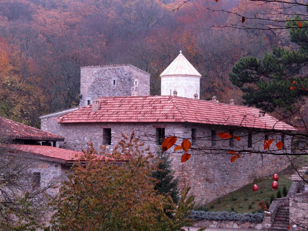 Photograph by Татьяна Стаскевич