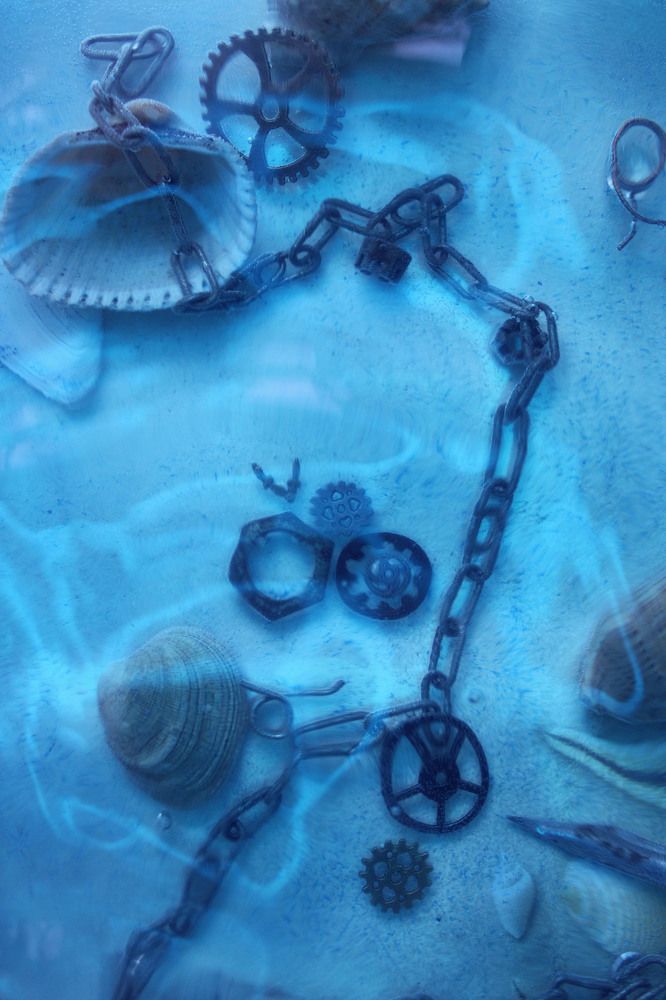 Фотография автора Екатерина Пачина