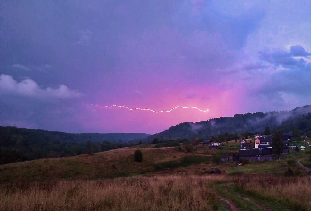 Photograph by Сергей Никифоров