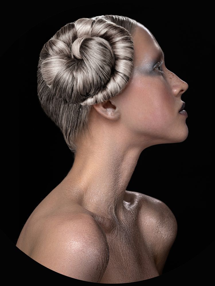 Photograph by Яна Каменская