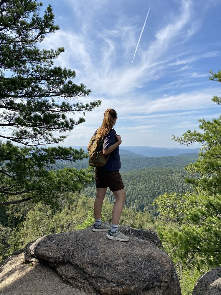 Photograph by Алиса Лукина