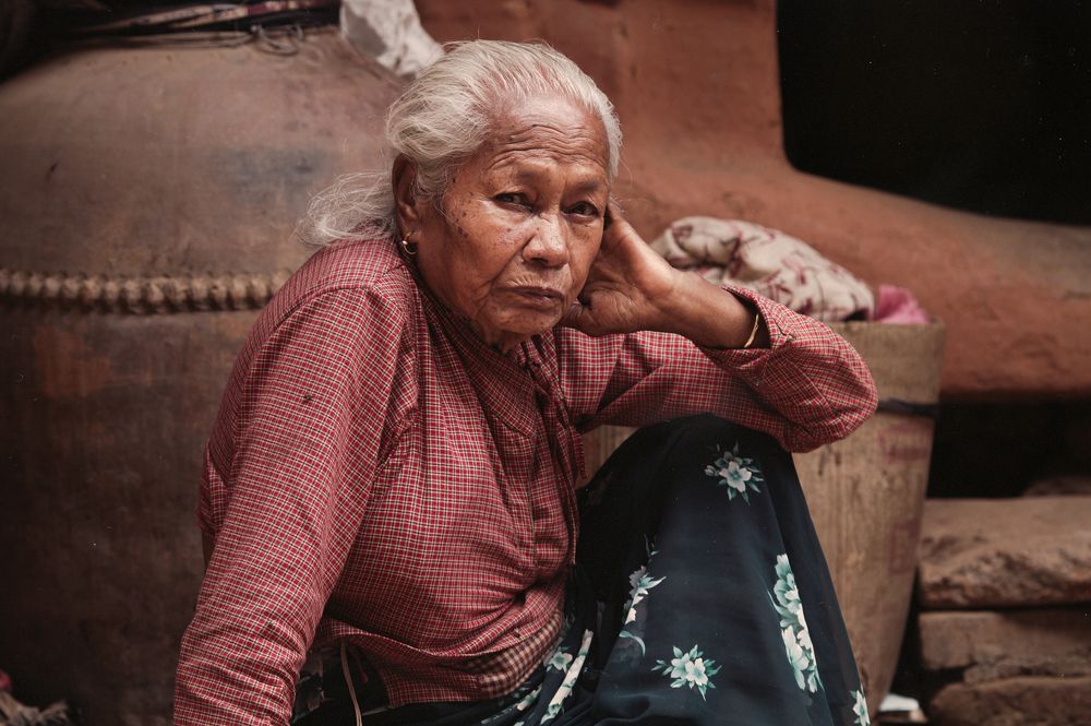 Photograph by Alex Belov