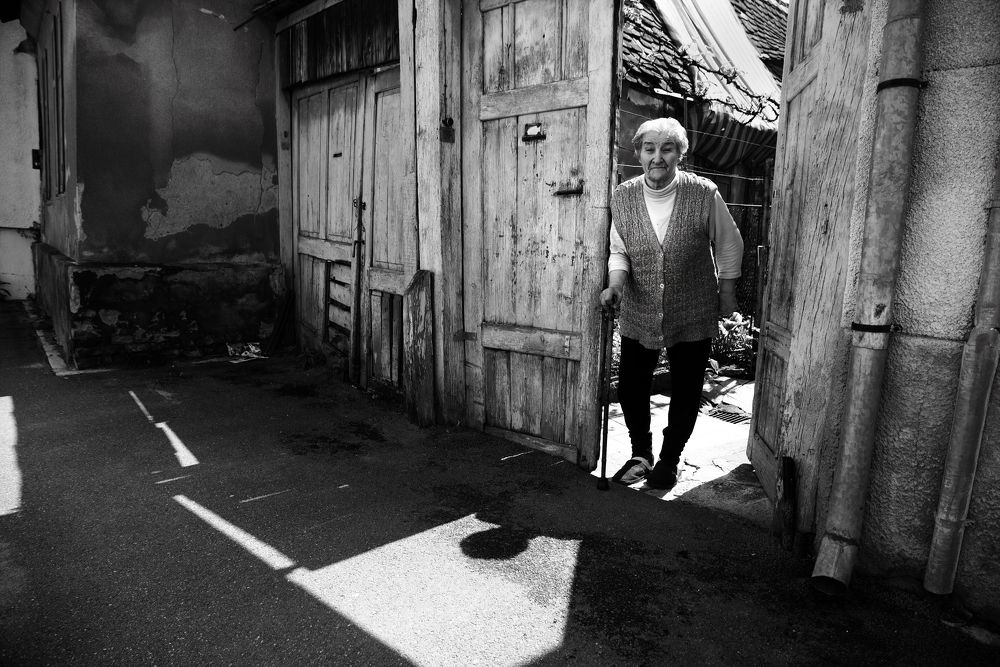 Photograph by Alex Belov