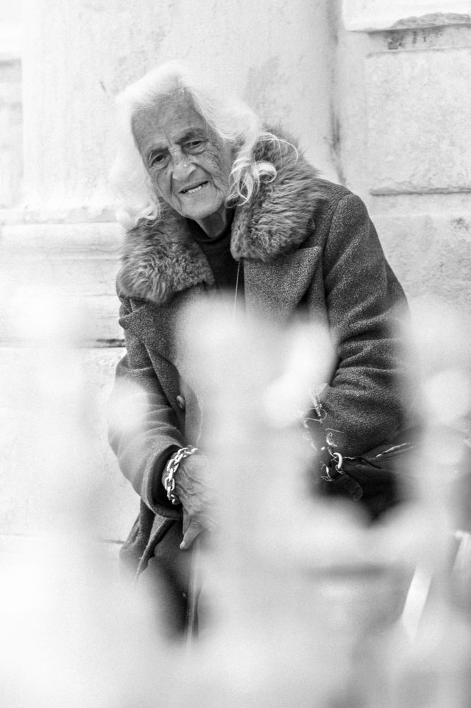 Photograph by Alex Belov