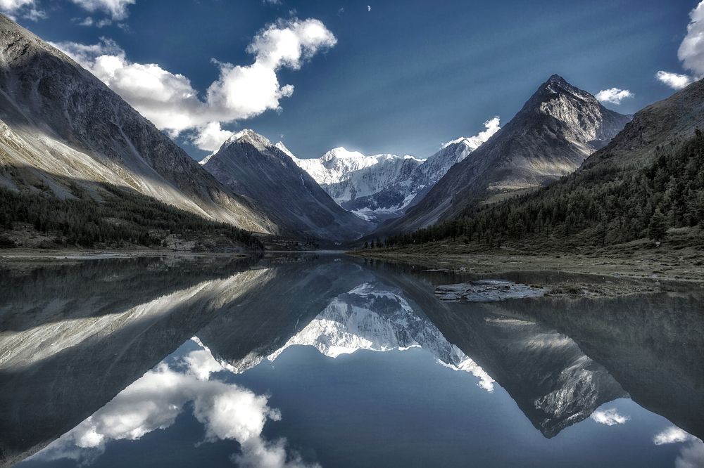 Photograph by Тамара Андреева