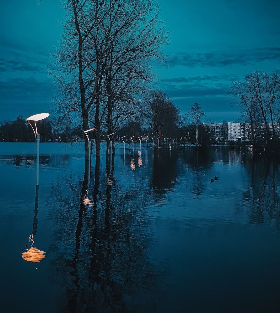 Photograph by Сергей Никифоров