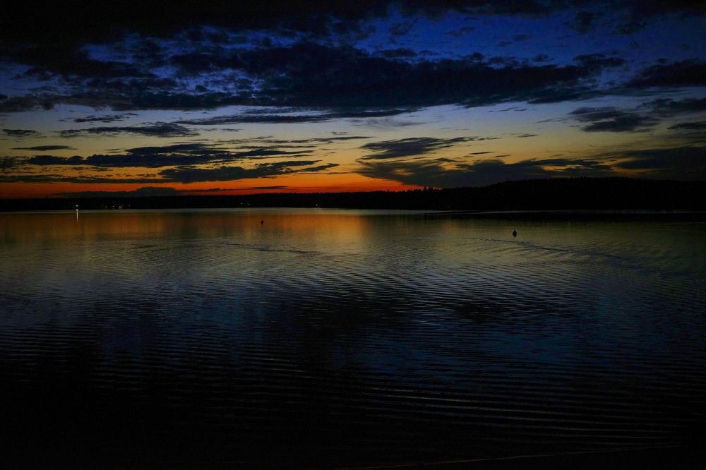 Photograph by Yana Egorova