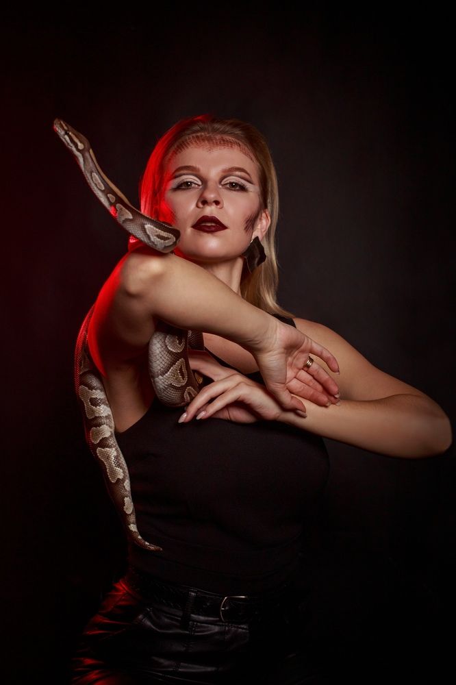 Photograph by Елизавета Можельская