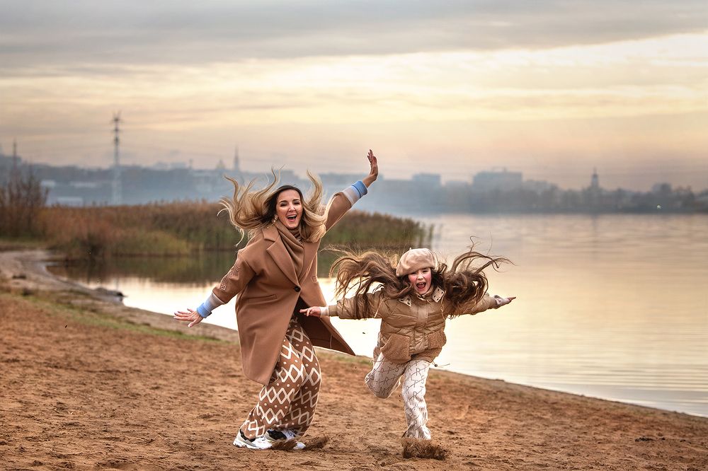 Полет нормальный...