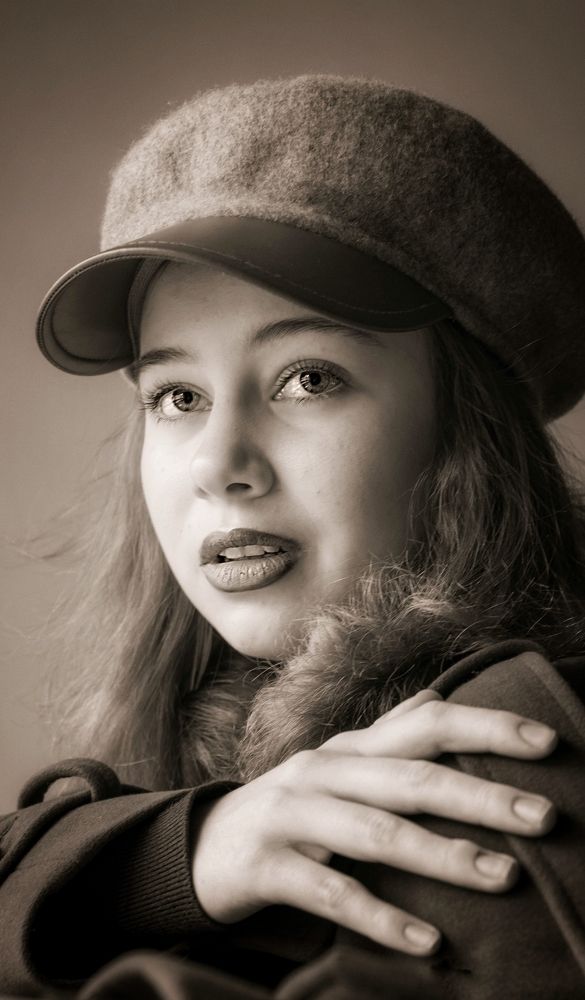 Photograph by Татьяна