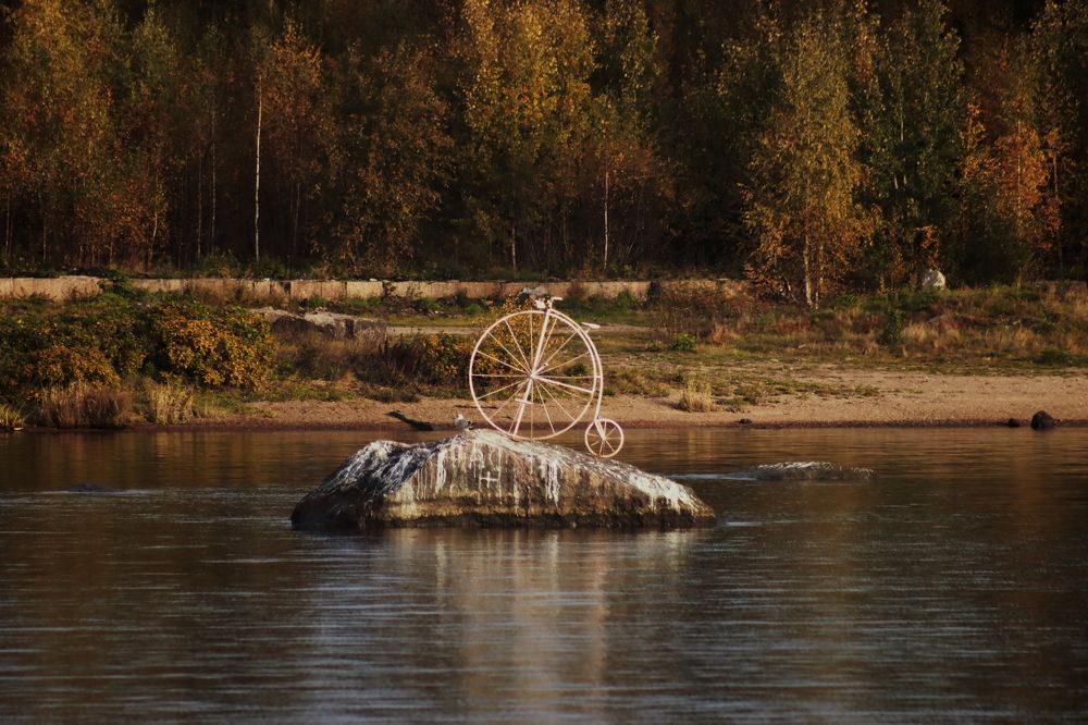 Photograph by Yana Egorova