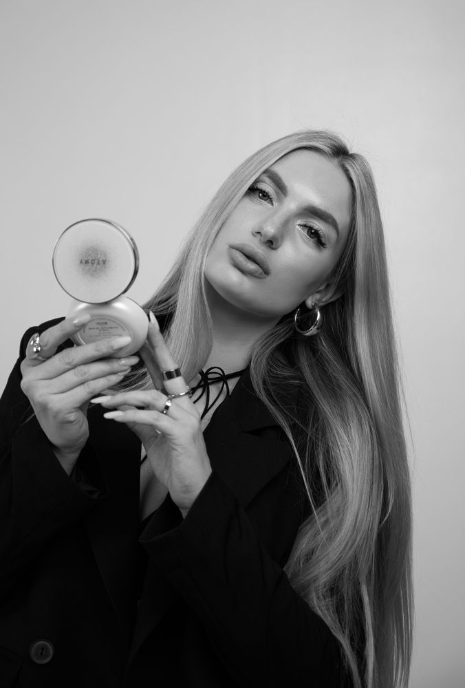 Фотография автора Алла Каптур