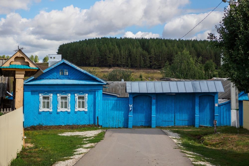 Photograph by Азат Кадиров