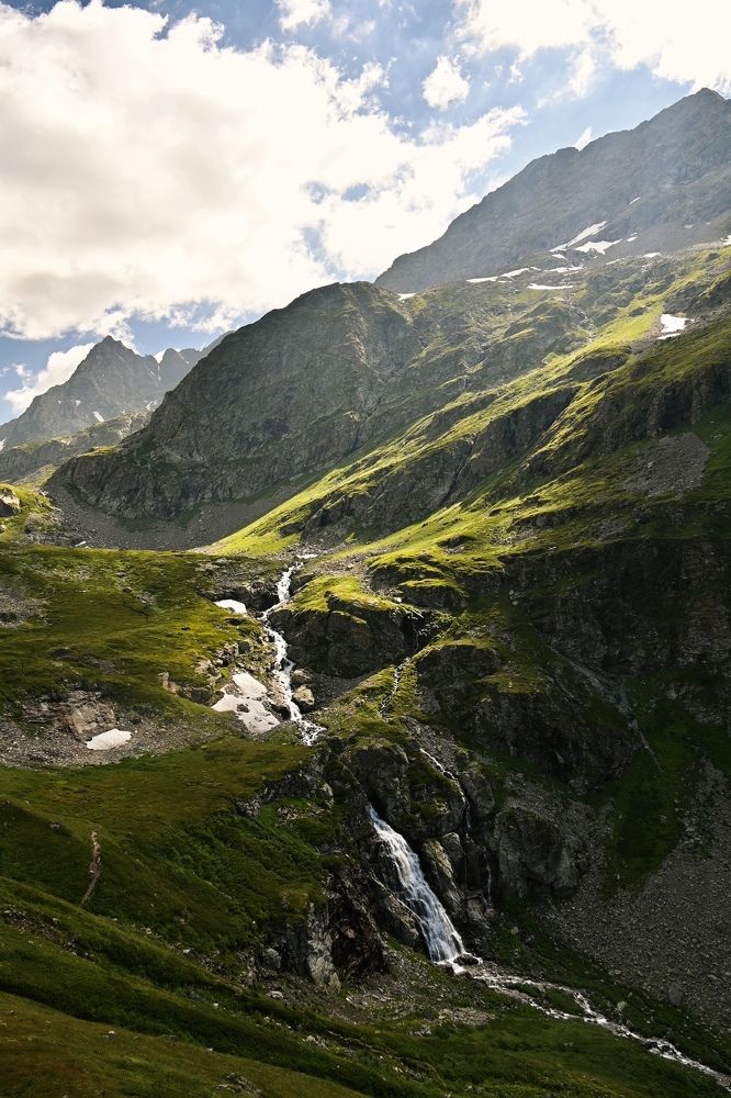 Photograph by Iva Ajva