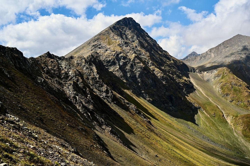 Photograph by Iva Ajva