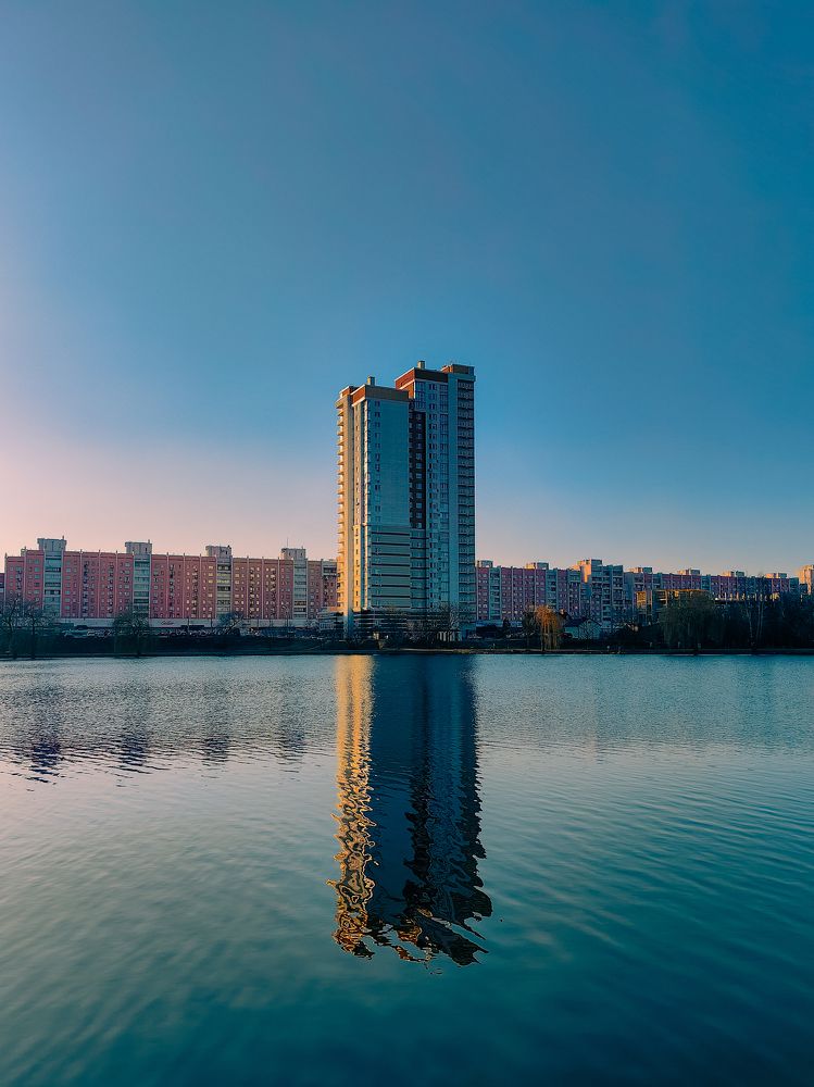 Фотография автора Максим Занько