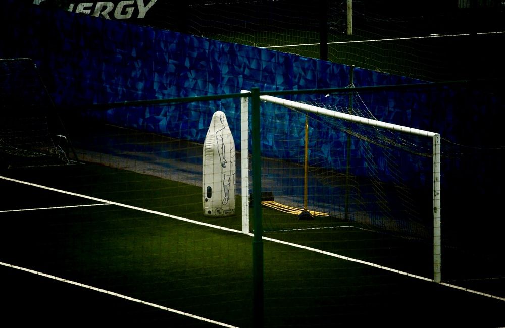 Photograph by Yana Egorova