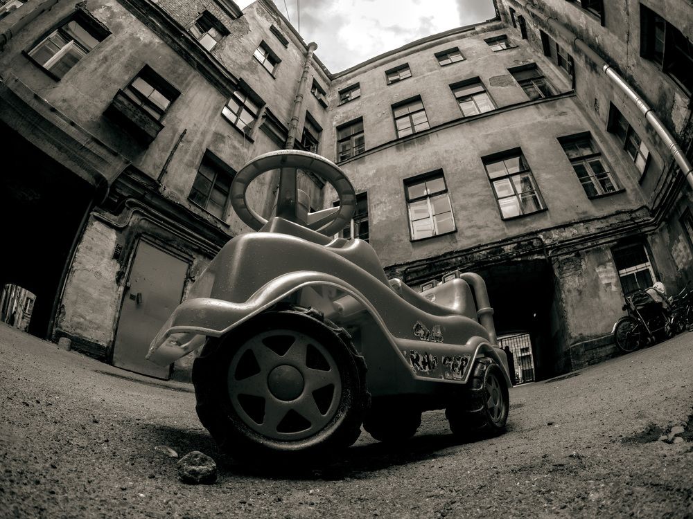 Photograph by Иван Труфанов