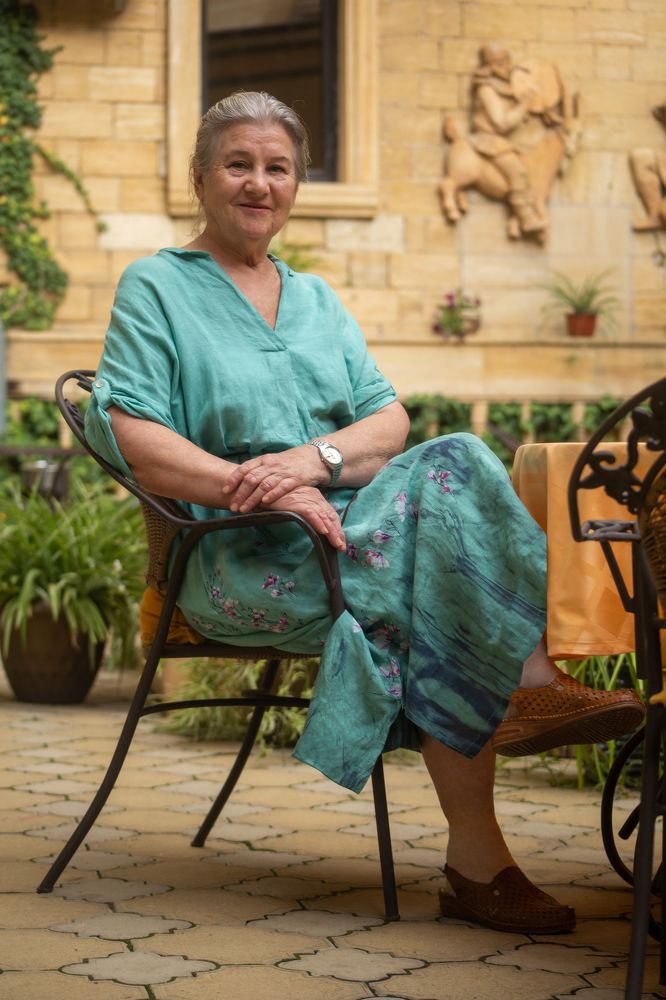 Photograph by Елизавета Можельская