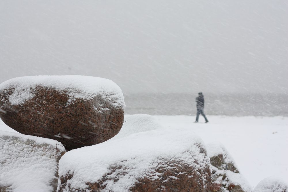 Photograph by Татьяна