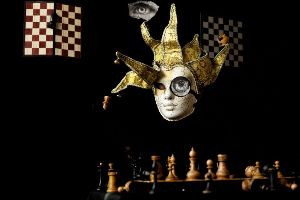 Фотография автора Екатерина Ковтун