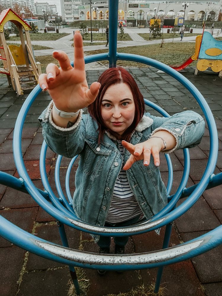 Photograph by Екатерина Корчагина