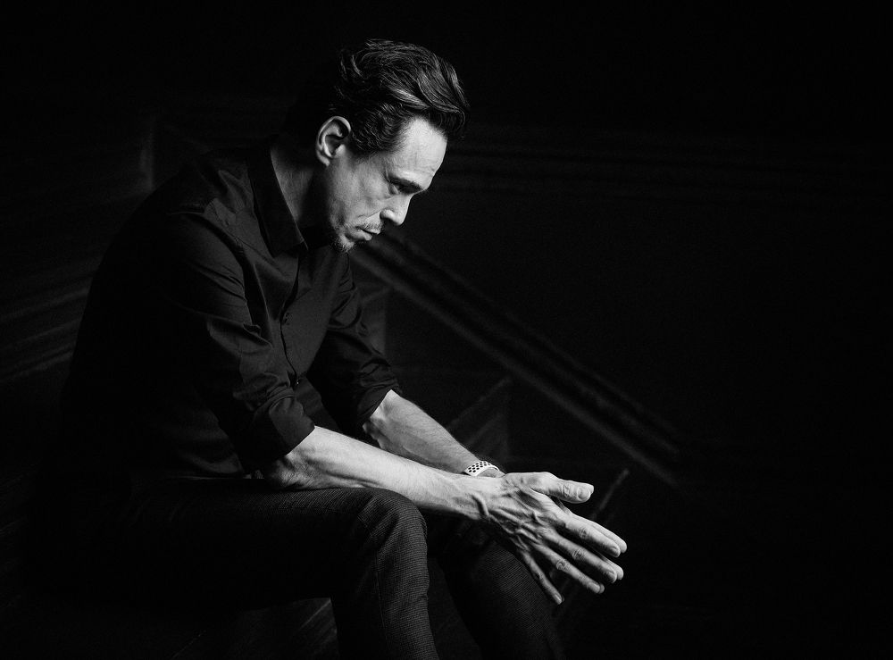 Photograph by Алексей Назаров