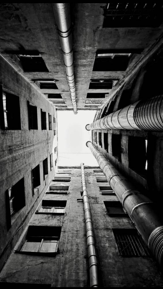 Photograph by Елена Бородулина