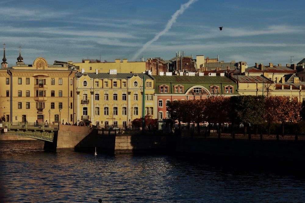 Photograph by Yana Egorova