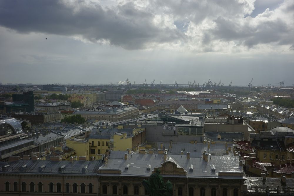 Photograph by Yana Egorova