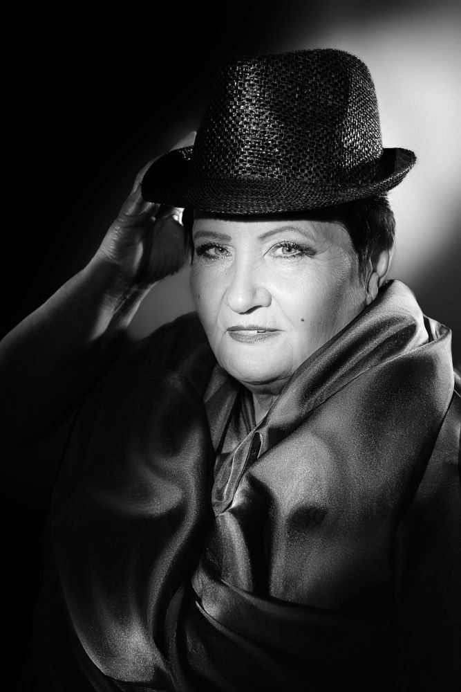 Photograph by Ольга Шибяева