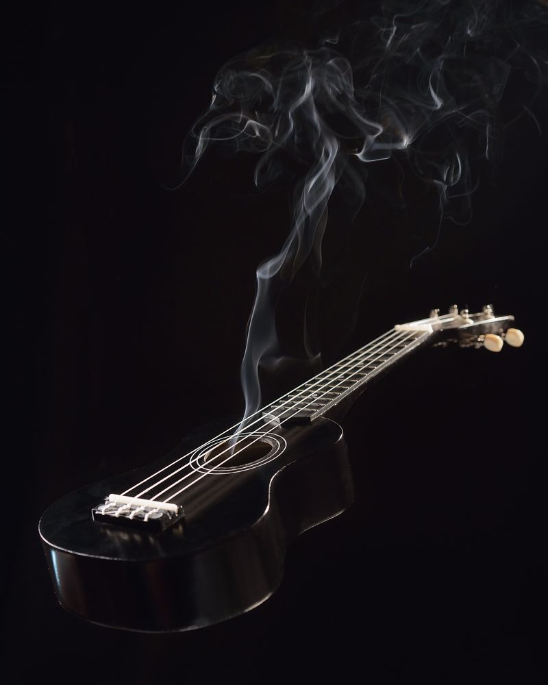 Photograph by Ольга Шибяева