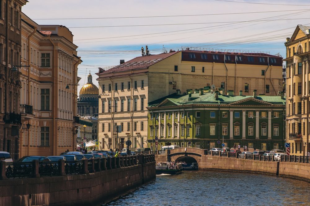 Photograph by Алексей Голубев