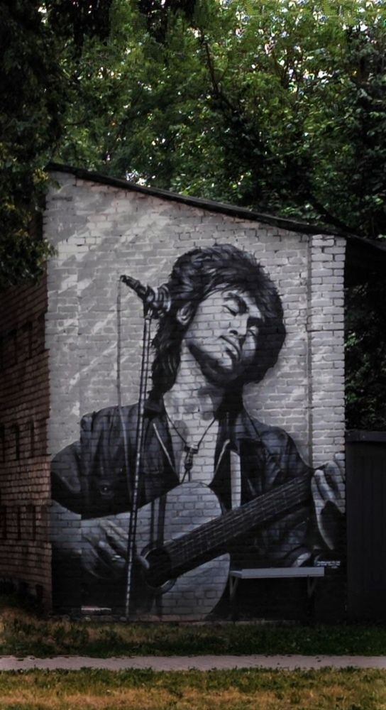 Photograph by Елена Бородулина