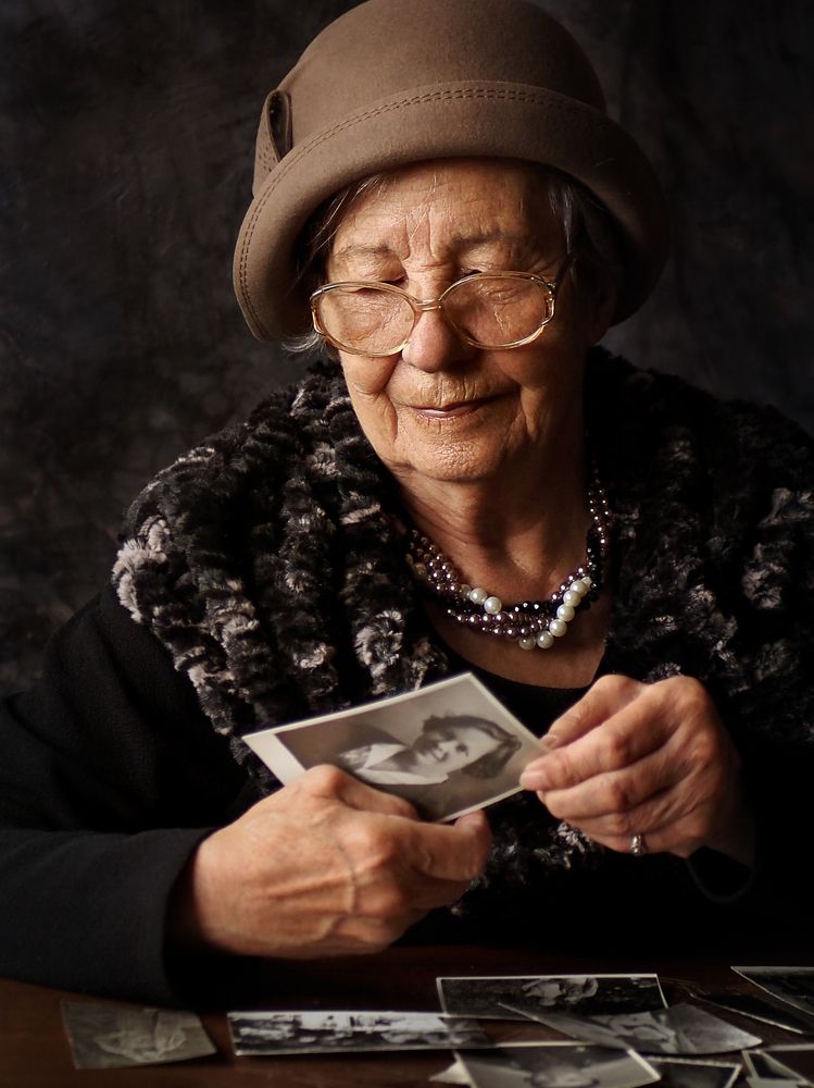 Photograph by Елена Синицына