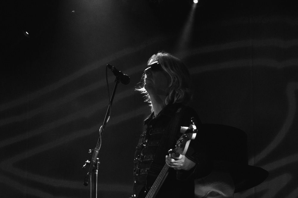 Photograph by Надежда Михайлина