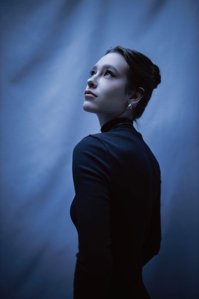 Photograph by Анушко Александр