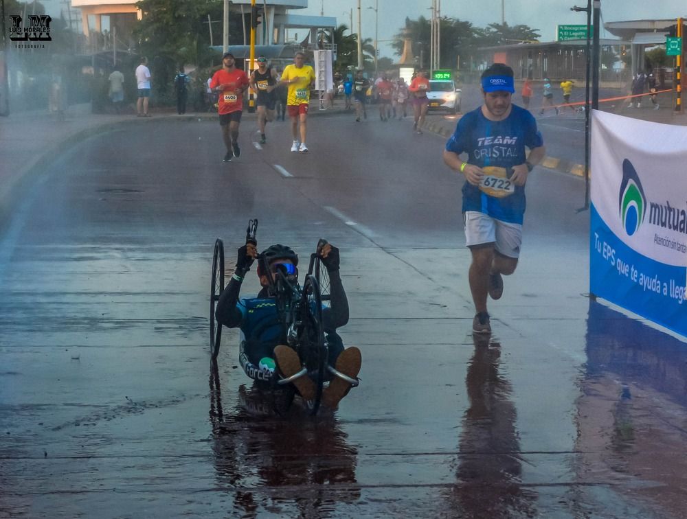 Photograph by Luis Alfredo Morales Torres